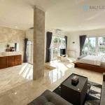 Stunning Modern 2-Bedroom Villa in Padonan, Canggu - Daily Rental