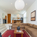 Elegant 2-Bedroom Modern Villa with Rice Field View in Tumbak Bayuh - Leasehold 27 Years