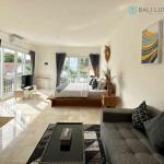 Stunning Modern 2-Bedroom Villa in Padonan, Canggu - Leasehold 24 Years