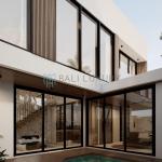 [On Progress] Beautiful 3-Bedroom Modern Villa with Rooftop View in Ungasan - Leasehold 30 Years