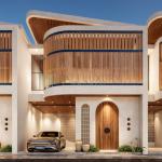 Modern 2-Bedroom Tropical Villa in Tumbak Bayuh - Leasehold 33 Years