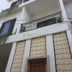 Charming 6-Bedroom House with Private Pool and Third-Floor Terrace