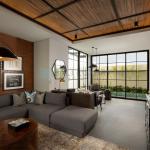 Exquisitely Design 2-Bedroom Modern Villa in Kerobokan - Monthly Rental