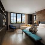 Exquisitely Design 2-Bedroom Modern Villa in Kerobokan - Freehold