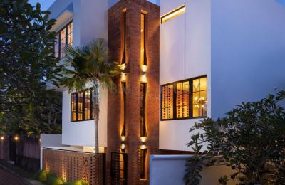 Exquisitely Design 2-Bedroom Modern Villa in Kerobokan - Yearly Rental