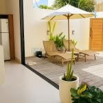 Tranquil 2-Bedroom Modern Villa with Private Pool in Tumbak Bayuh - Yearly rental