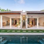 Villa 2 Bedroom with private pool and big garden, Ubud - Yearly Rental