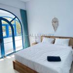 One Bedroom with Kitchen in Canggu-Monthly Rental