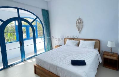 One Bedroom with Kitchen in Canggu-Monthly Rental