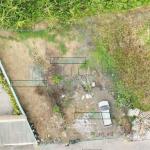 2 are land for Lease In Canggu- Leasehold 27 years
