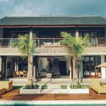 Tropical 3-Bedroom Villa with Private Pool and Spacious Garden in Ubud - Monthly Rental