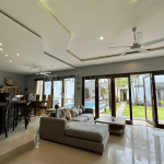 Charming 4-Bedroom Villa with Spacious Living in Kerobokan