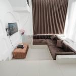 Modern Minimalist 3-Bedroom Villa in Dalung - Yearly Rental