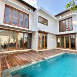 Charming 3-Bedroom Villa with Private Pool and Garden in Buduk - 3 Years rental