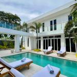 Luxury 4 Bedrooms Modern Villa in Tumbak Bayuh - Leasehold 27 Years