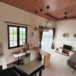 2 Bedrooms Villa with Private Pool and Balcony Overlooking Rice Field in Tumbak Bayuh - Yearly Rental