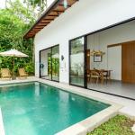 2 Bedrooms Villa with Private Pool and Jungle View in Pejeng Kangin, Ubud - Leasehold 24 Years