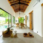 2 Bedrooms Villa with Private Pool and Jungle View in Pejeng Kangin, Ubud - Leasehold 24 Years