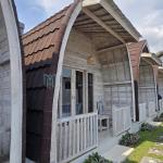 One Bedroom with Kitchen in Tumbak Bayuh - Monthly Rental