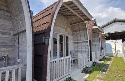 One Bedroom with Kitchen in Tumbak Bayuh - Monthly Rental