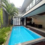 3 Bedrooms Villa with Private Pool in Ungasan - Leasehold