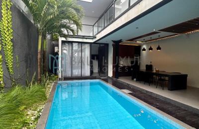 3 Bedrooms Villa with Private Pool in Ungasan - Leasehold