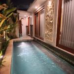 1 Bedroom Villa with Private Pool near Lima Beach - Monthly Rental