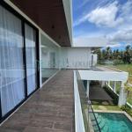 Modern 3-Bedroom Luxury Villa with Private Pool in Petulu, Ubud - Yearly Rental