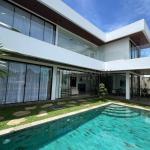 Modern 3-Bedroom Luxury Villa with Private Pool in Petulu, Ubud - Leasehold 30 Years
