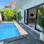 Cozy 2 Bedrooms Villa in Canggu - Yearly Rental