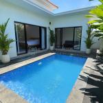 Cozy 2 Bedrooms Villa in Canggu - Monthly Rental