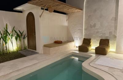 Cozy 2-Bedroom Modern Villa in Buduk - Yearly Rental