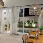 Cozy 2-Bedroom Modern Villa in Buduk - Monthly Rental