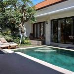 Spacious 3-Bedroom Villa with Private Pool in Canggu - Yearly Rental