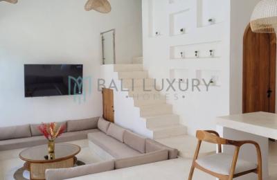 Charming 2-Bedroom Mediterranean-Style Villa in Canggu - Monthly rental