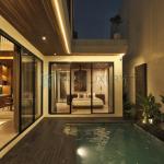 Beautiful 3-Bedroom Modern Villa with Rooftop View in Ungasan - Leasehold 30 Years