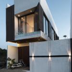 Beautiful 3-Bedroom Modern Villa with Rooftop View in Ungasan - Freehold