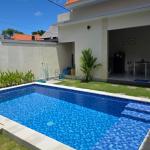 Cozy 3 Bedroom Villa in Canggu- Monthly Rental