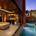 Brand New 2-Bedroom Smart Villa with Private Pool in Canggu - Leasehold 30 Years