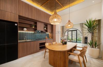 Modern 2-Bedroom Villa in Tumbak Bayuh - Monthly Rental