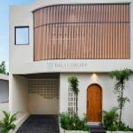 [On Progress] Modern 2-Bedroom Tropical Villa in Tumbak Bayuh - Leasehold 33 Years