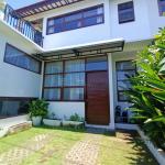 Charming 3-Bedroom Villa with Private Pool in Buduk - Monthly Rental
