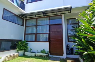 Charming 3-Bedroom Villa with Private Pool in Buduk - Monthly Rental