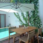 Charming 3-Bedroom Villa with Private Pool in Buduk - Yearly Rental