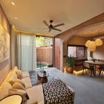 3 Bedroom Modern Villa in Canggu, Berawa-Yearly Rental