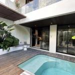 Modern 2-Bedroom Two-Storey Villa with Private Pool in Tumbak Bayuh – Leasehold
