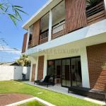 Beautiful 2 Bedroom Brand New Villa with Private Pool In Buwit- Yearly Rental
