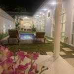 Charming 3-Bedroom Villa with Private Pool and Terrace in Seseh - Yearly Rental