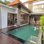 Charming 2-Bedroom Villa Featuring a Private Pool in Umalas - Monthly rental
