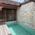 Modern Tropical 1 Bedroom Villa With Private Pool in Canggu - Yearly Rental